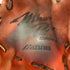ミズノ MIZUNO 硬式 大人 一般 外野手用 グローブ グラブ 右投げ オーダー 中古品 野球 9571