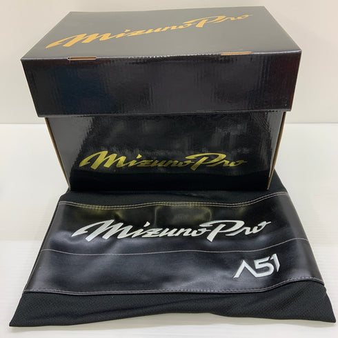 ミズノ MIZUNO ミズノプロ 軟式 大人 一般 内野手用 グローブ グラブ 右投げ 1AJGR29003 タグ付き 箱・グローブ袋付き 野球 6852