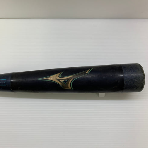 ミズノ MIZUNO ビヨンドマックスレガシー 少年軟式 子ども FRP製バット 1CJBY164 ミドルバランス 中古 野球 7799