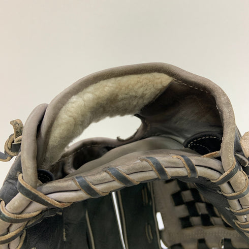 和牛JB WAGYU JB 硬式 大人 一般 内野手用 グローブ グラブ 右投げ 中古品 野球 7064