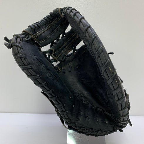 ミズノ MIZUNO ミズノプロ mizunopro 1AJFR16000 軟式 大人 一般 ファーストミット 一塁手 グローブ グラブ 右投げ 中古品 野球 9029