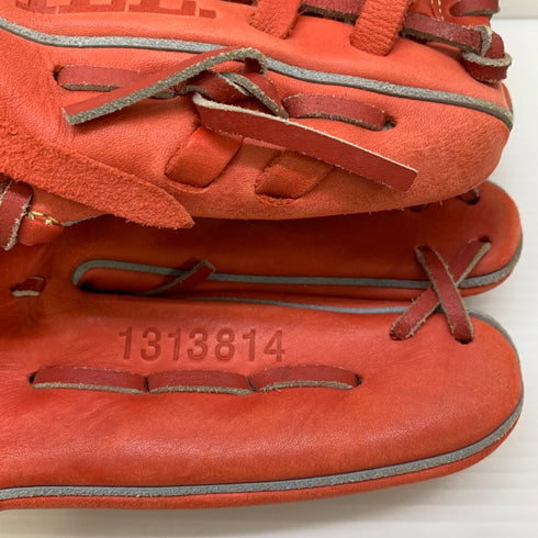 アンダーアーマー Under Armour UA 1313814 軟式 大人 一般 外野手用 グローブ グラブ 右投げ 中古品 野球 9466