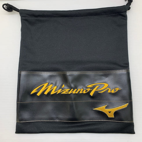 ミズノ MIZUNO ミズノプロ 硬式 大人 一般 内野手用 グローブ グラブ 右投げ 1AJGH31113 タグ付き グローブ袋付き 野球 7137