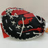 ローリングス Rawlings ハイパーテック ソフトボール用 大人 一般 キャッチャーミット 捕手 グローブ グラブ 右投げ GS5FHTC3ACD タグ付き 野球 7555