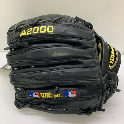 ウィルソン Wilson SG360 軟式 大人 一般 投手用 グローブ ピッチャー グラブ 右投げ タグ付き 野球 1385