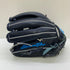 ミズノ MIZUNO ミズノプロ HAGAJAPAN 軟式 大人 一般 内野手用 グローブ グラブ 右投げ オーダー 中古品 グローブ袋付き 野球 8430