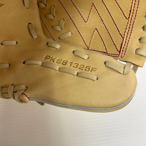 エスエスケイ SSK プロエッジ proedge PKS81325F 硬式 大人 一般 投手用 グローブ ピッチャー グラブ 左投げ タグ付き 野球 8489