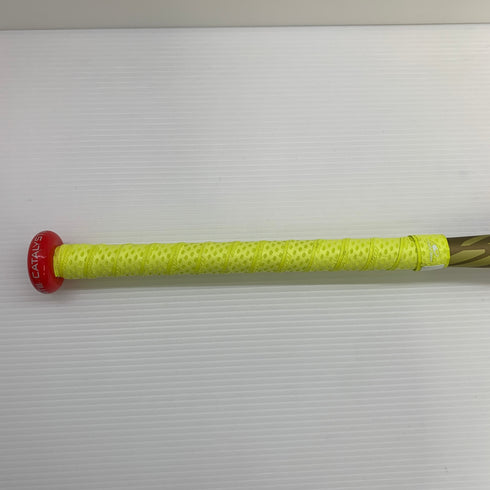 中古品 ルイスビルスラッガー LOUISVILLESLUGGER 軟式 ソフトボール用 バット LJGSCTTBE 6821