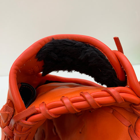 ミズノ MIZUNO ウィルドライブ ソフトボール用 大人 一般 ファーストミット 一塁手 グローブ グラブ 左投げ 1AJGS27800 中古品 野球 6809