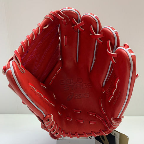 アシックス asics ゴールドステージ 大谷モデル 硬式 大人 一般 投手用 グローブ ピッチャー グラブ 右投げ 3121A531 タグ付き 野球 7592