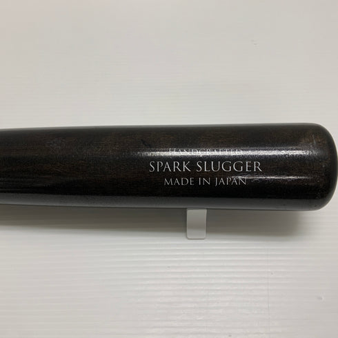 白惣 HAKUSOH 硬式 大人 一般 木製バット スパークスラッガー SPARK SLUGGER 中古 野球 7830