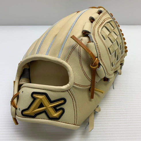 アトムズ ATOMS 硬式 内野手用グローブ ASL-GT02 5385