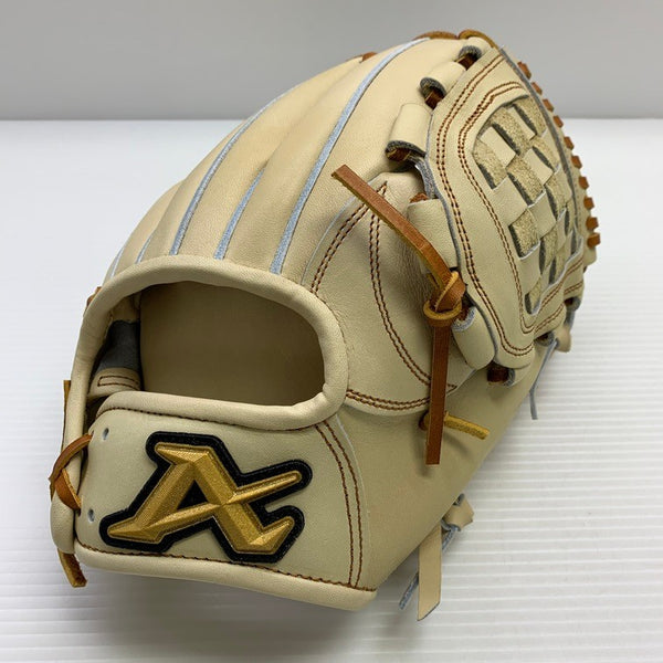 アトムズ ATOMS 硬式 内野手用グローブ ASL-GT02 5385