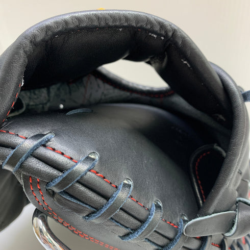 ミズノ MIZUNO ミズノプロ 硬式 大人 一般 キャッチャーミット 捕手 グローブ グラブ 右投げ 1AJCH29110 タグ付き 野球 7803
