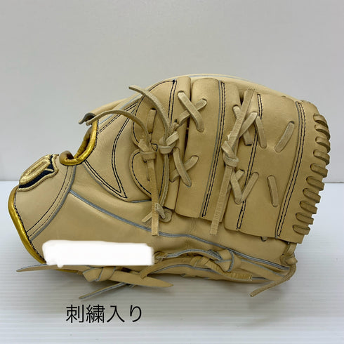 ウィルソン Wilson ウィルソンスタッフ 硬式 大人 一般 内野手用 グローブ グラブ 右投げ DP型 ウィルソンベア 中古品 野球 6568