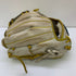 Gorilla Sports 硬式 大人 一般 内野手用 グローブ グラブ 右投げ 中古品 野球 9508