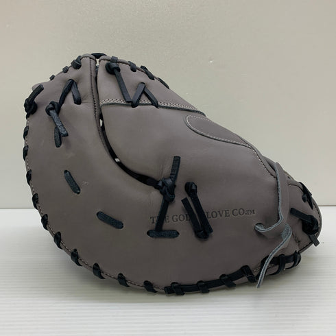 ローリングス Rawlings ハイパーテック 軟式 大人 一般 ファーストミット 一塁手 グローブ グラブ 右投げ GR5FHTM53 中古品 野球 7114