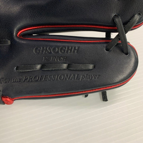 中古品 ローリングス Rawlings HOH 硬式 外野手用オーダーグローブ GHSOGHH 4609