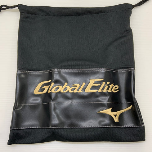 ミズノ MIZUNO グローバルエリート 軟式 大人 一般 内野手用 グローブ グラブ 右投げ 1AJGR28303 タグ付き グローブ袋付き 野球 6794