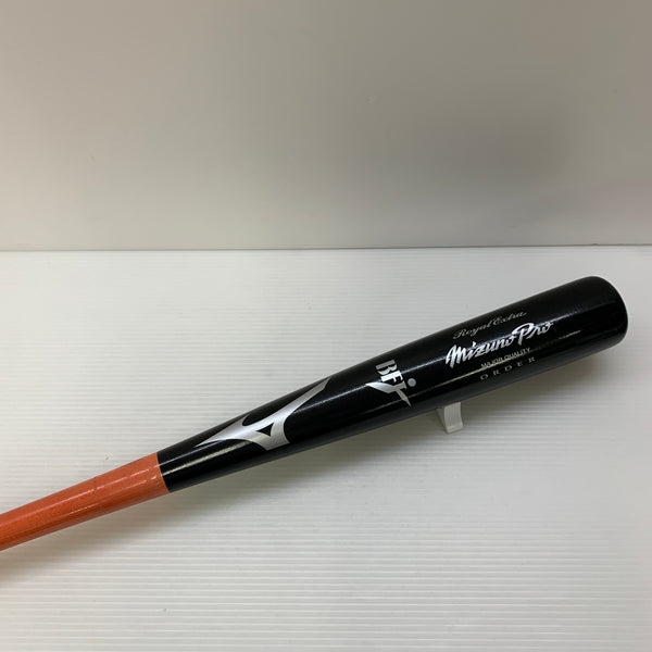 ミズノ MIZUNO ミズノプロ 硬式 大人 一般 木製バット(BFJマーク) 野球 7358