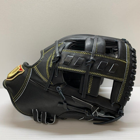 ウィルソン Wilson Staff DUAL 硬式 内野手用グローブ WTAHWQD5T 4839