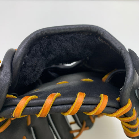 ミズノ MIZUNO ミズノプロ 硬式 大人 一般 内野手用 グローブ グラブ 右投げ 1AJGH10223 中古品 野球 6152