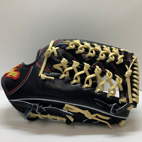 久保田スラッガー KUBOTA SLUGGER 限定 硬式 外野手用グローブ SPM型 4736