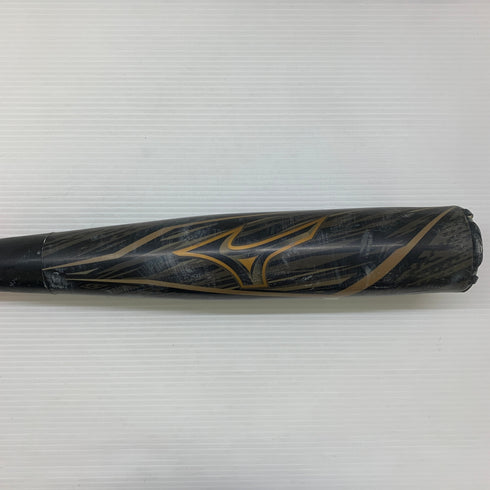 ミズノ MIZUNO ビヨンドマックスギガキング02 軟式 大人 一般 FRP製バット 1CJBR147 ケース付き 野球 7437