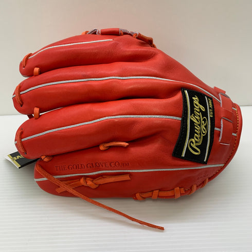 ローリングス Rawlings プロプリファード 硬式 大人 一般 投手用 グローブ ピッチャー グラブ 右投げ GH3PRJ205FB タグ付き 野球 6133
