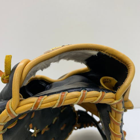 久保田スラッガー KUBOTA SLUGGER 軟式 大人 一般 ファーストミット 一塁手 グローブ グラブ 右投げ KSF-733 中古品 野球 7078