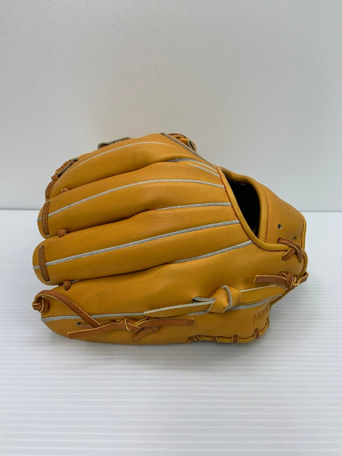 中古品 アイピーセレクト Ip Select 硬式 内野手用グローブ 大引モデル 3693