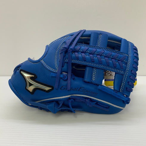 ミズノ MIZUNO グローバルエリートRG 少年軟式 子ども 内野手用 グローブ グラブ 右投げ 1AJGY32123 タグ付き 野球 6496