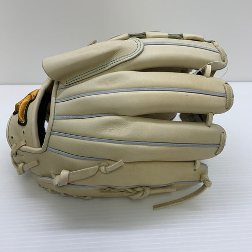 ミズノ MIZUNO ミズノプロ 硬式 投手用グローブ1AJGH99111 宮城型 左投げ 5671