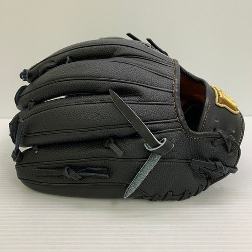 中古品 ウィルソン Wilson ウィルソンスタッフ 硬式 投手用グローブ 33型 4940