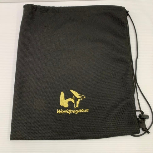 中古品 ワールドペガサス Worldpegasus グランドペガサス 硬式 キャッチャーミット WGKGP237AC 3760