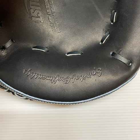 ザナックス XANAX トラスト 硬式キャッチャーミット CL1型 BHC24CL1T 4385