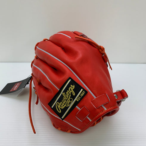 ローリングス Rawlings プロプリファード 硬式 大人 一般 投手用 グローブ ピッチャー グラブ 右投げ GH3PRJ205FB タグ付き グローブ袋付き 野球 5916