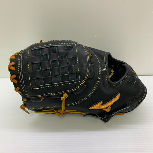 ミズノ MIZUNO ミズノプロ mizunopro 1AJFH34000 硬式 大人 一般 ファーストミット 一塁手 グローブ グラブ 左投げ タグ付き 野球 1170