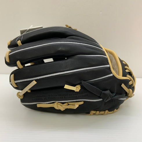 ミズノ MIZUNO グローバルエリート Global Elite 1AJGY32013 少年軟式 子ども 内野手用 グローブ グラブ 右投げ タグ付き 野球 8796