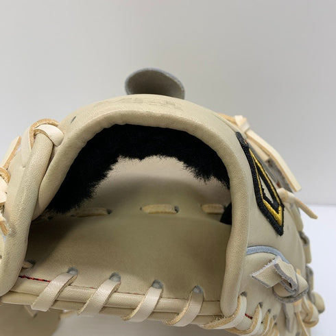 中古品 メトリクス METRICS 硬式 投手用グローブ TYPE-01 5558