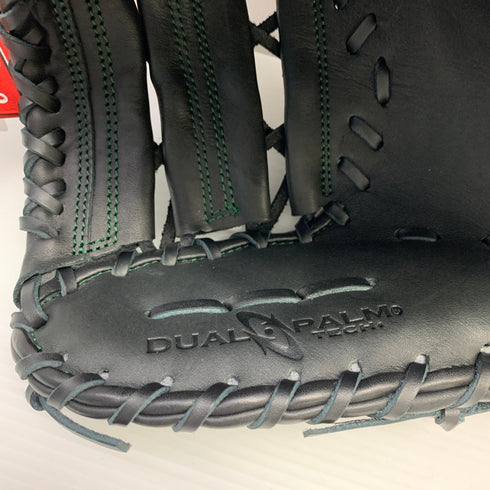 ローリングス Rawlings DUALPALM 軟式 大人 一般 ファーストミット 一塁手 グローブ グラブ 右投げ GR5FHTM53 タグ付き 野球 6917