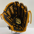 ローリングス Rawlings ハイパーテック 軟式 オールラウンド用グローブ GR5HTMN55W パドレス MLB 4562