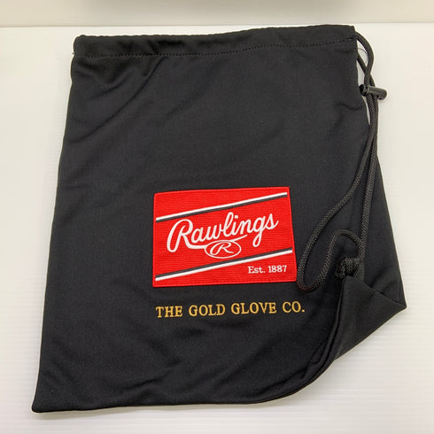 ローリングス Rawlings HOH PREMIUM N6X GH6HPN6X 硬式 大人 一般 内野手用 グローブ グラブ 右投げ 中古品 グローブ袋付き 野球 8662