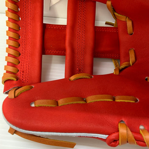 エールストーリー 硬式 大人 一般 内野手用 グローブ グラブ 右投げ BS061 タグ付き 野球 6623