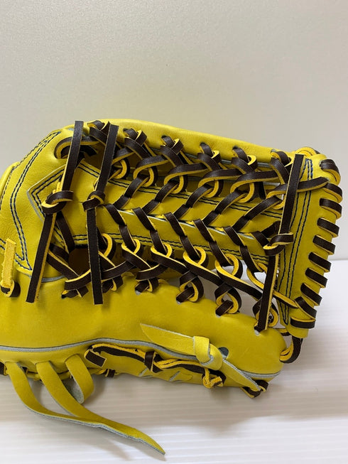中古品 ローリングス Rawlings HOH 硬式 外野手用グローブ GH3FHJH99 3792