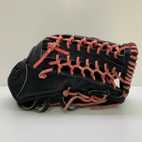 ザナックス Xanax トラスト BHG-72118S 硬式 大人 一般 外野手用 グローブ グラブ 右投げ 中古品 野球 8596