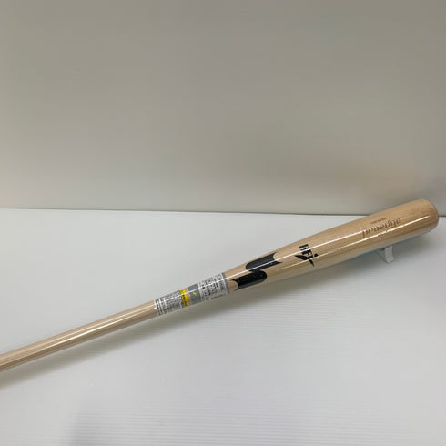 エスエスケイ SSK プロエッジ 硬式 大人 一般 木製バット(BFJマーク) EBB3028C ミドルバランス 未使用品 野球 8271