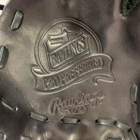 ローリングス Rawlings プロプリファード PRO PREFERRED GHSOGPR 硬式 大人 一般 内野手用 グローブ グラブ 右投げ 中古品 野球 9737