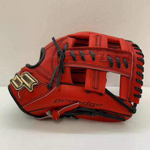 エスエスケイ SSK プロエッジ proedge PNC76125F 軟式 大人 一般 内野手用 グローブ グラブ 右投げ タグ付き 野球 8797