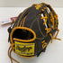 ローリングス Rawlings ハイパーテック 少年軟式 オールラウンド用グローブ GJ5HTMN6L パドレス 5555